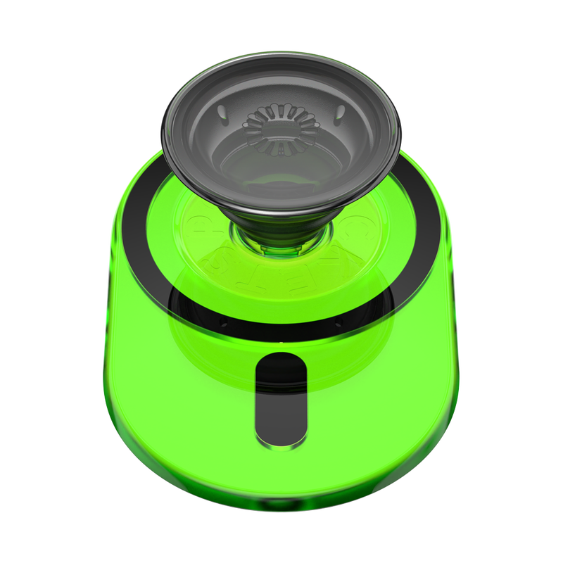 Slime Green — PopGrip for MagSafe image number 2